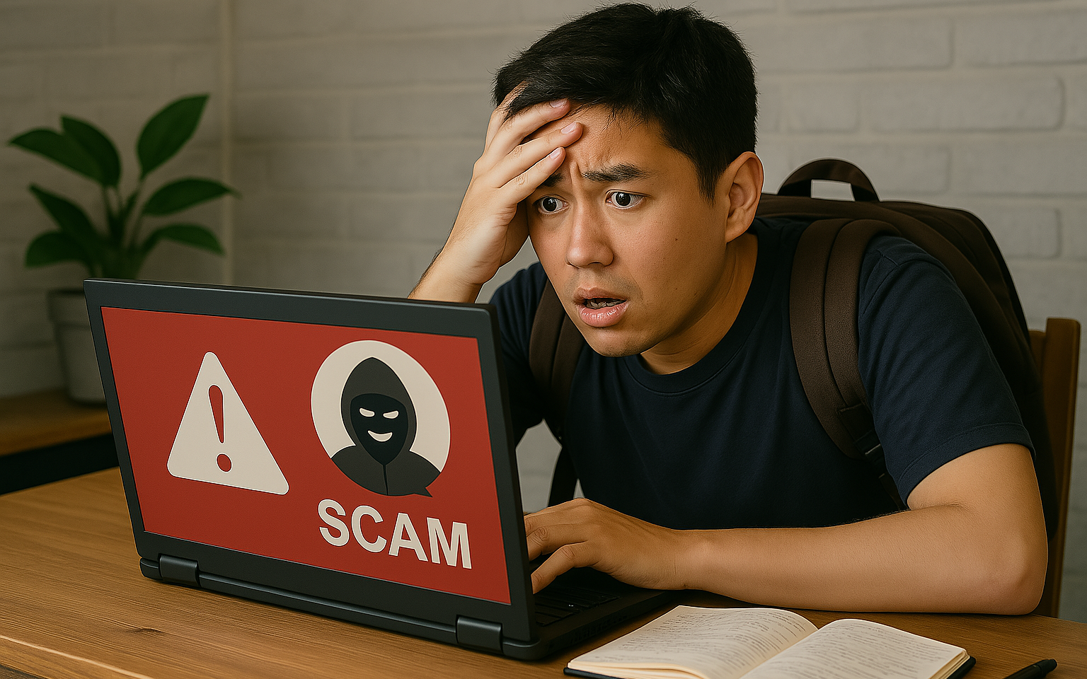 Bài học "xương máu" từ chuyên gia công nghệ gửi gắm sinh viên