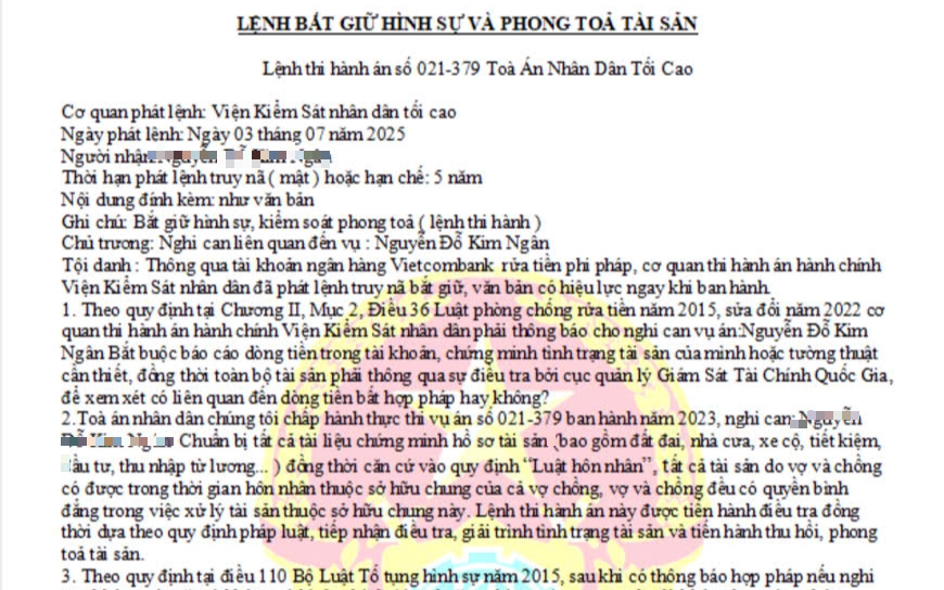 Từ cuộc gọi lúc đêm, phóng viên liên hệ giải cứu vụ bắt cóc online