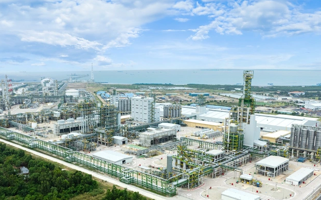 Tập đoàn SCG lọt vào Top 21 của Fortune Southeast Asia 500 năm 2025