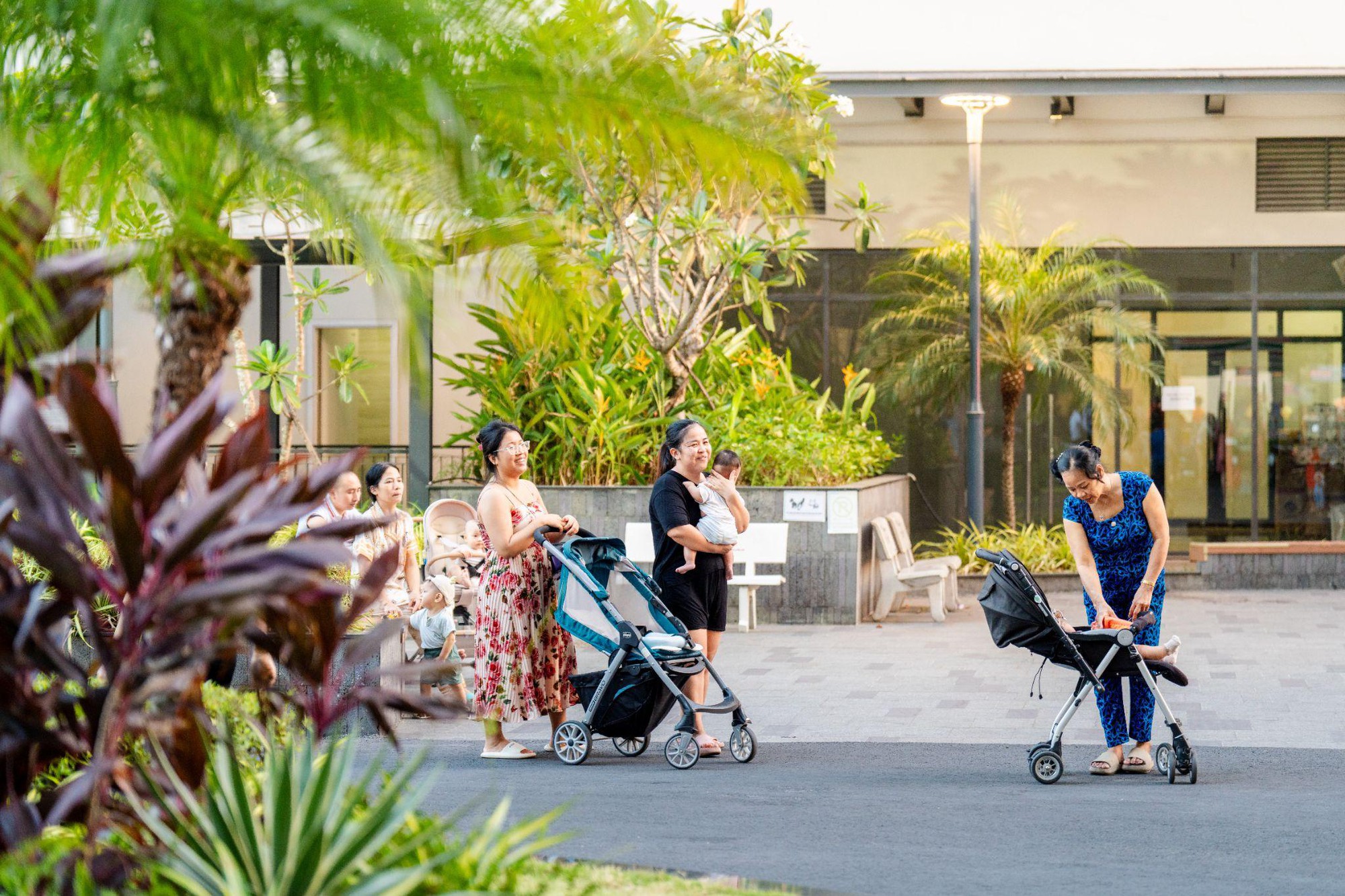 Bất động sản ph&iacute;a Đ&ocirc;ng TP HCM: Nguồn cung tăng, nhiều ch&iacute;nh s&aacute;ch linh hoạt- Ảnh 3.