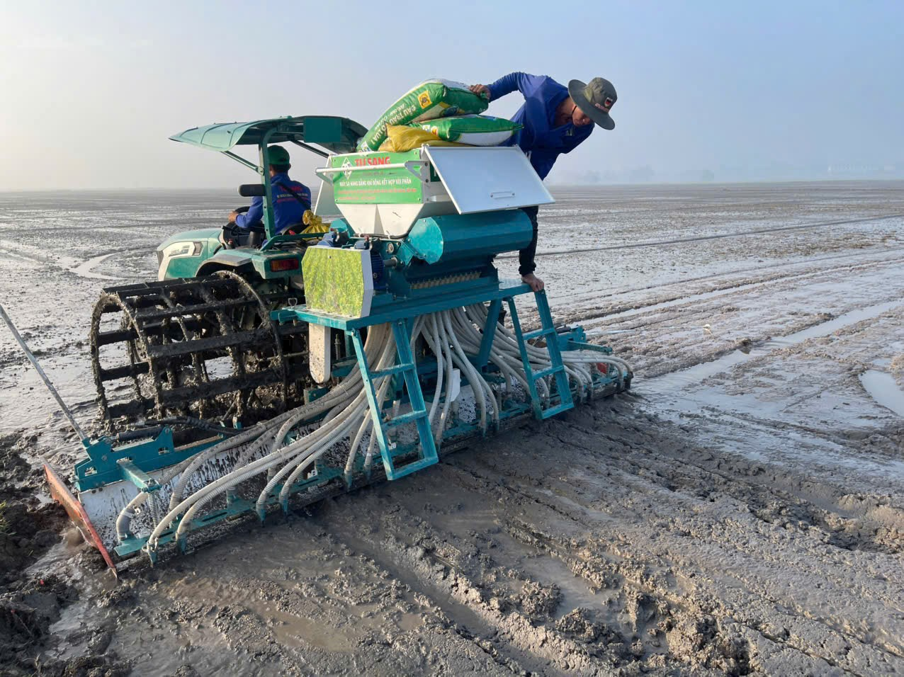 Lợi ích của phân bón cải tạo đất- Ảnh 3.