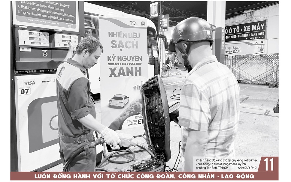 Báo in ngày 31-7: Chuyệt thật như đùa ở Đắk Lắk