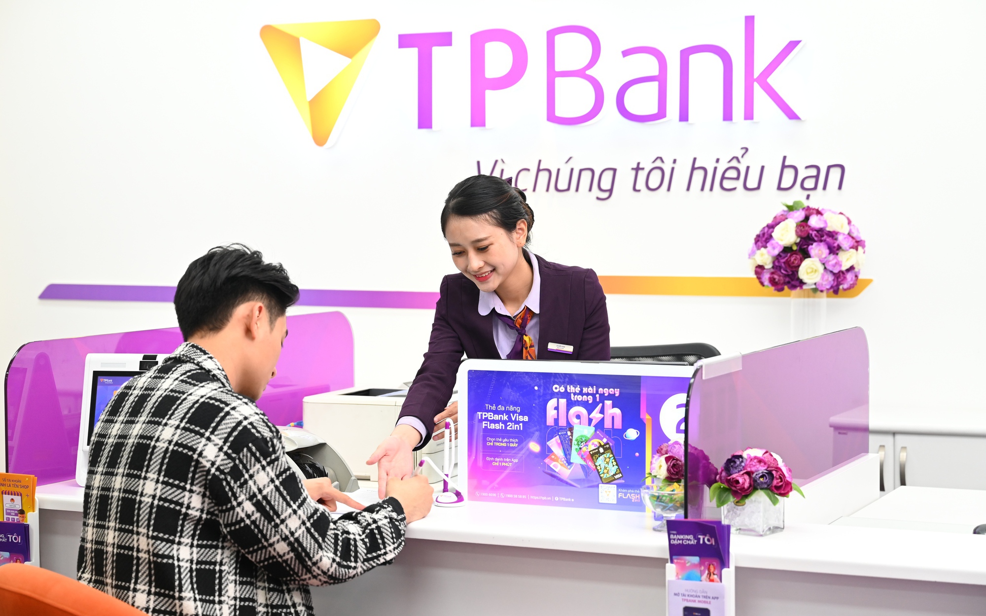Đột phá trải nghiệm vay mua nhà dự án với TPBank: Phê duyệt nhanh, quản lý chủ động