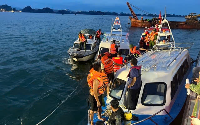 Các hãng bảo hiểm đã chi trả bao nhiêu tiền cho người nhà nạn nhân vụ lật tàu Vịnh Xanh 58?