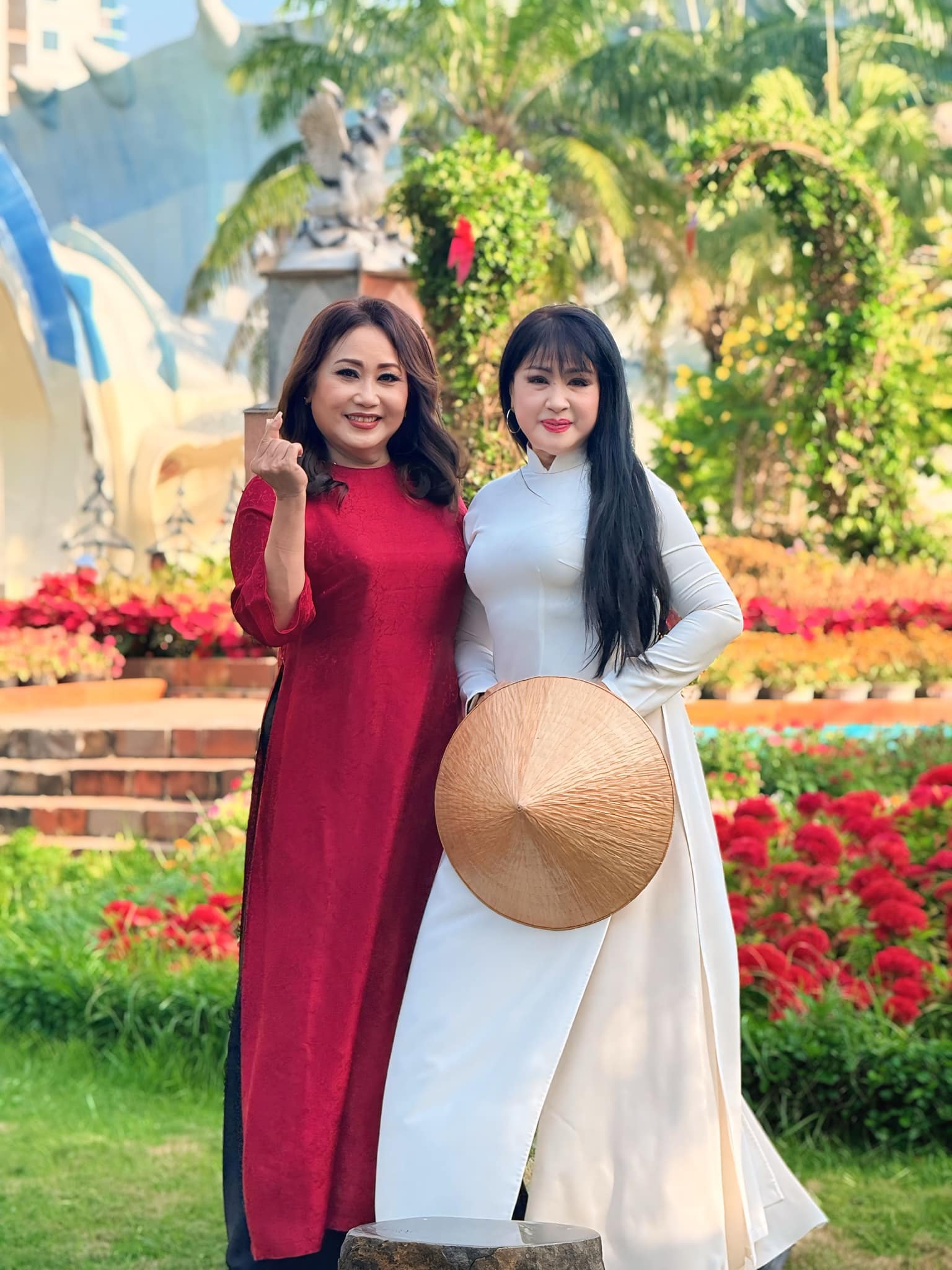 B&iacute;ch Thủy, Thanh Hằng, B&ugrave;i Trung Đẳng hội ngộ tri &acirc;n NSƯT &ndash; nhạc sĩ Bắc Sơn- Ảnh 4.
