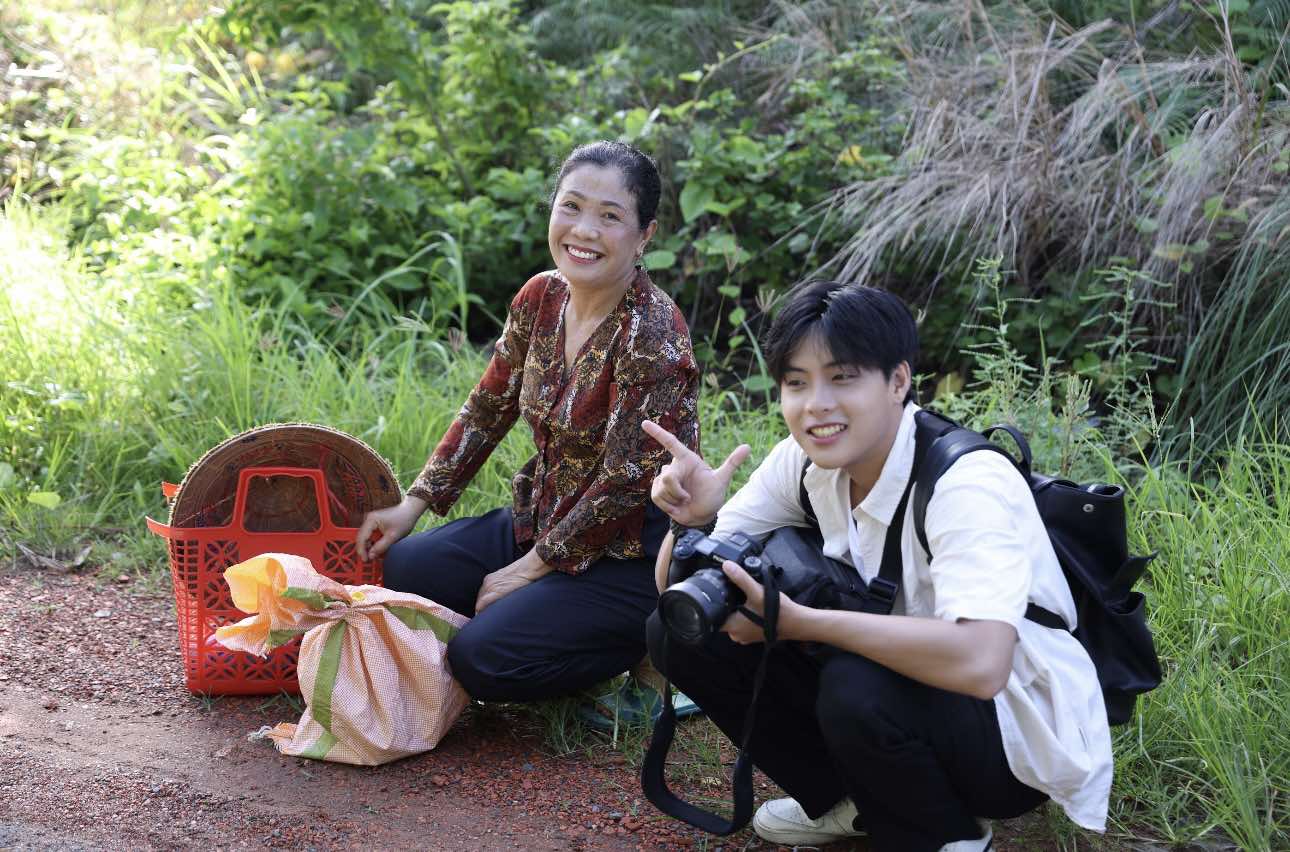 "M&agrave;u Mang Th&iacute;t&rdquo; &ndash; Dấu ấn đầu tay đầy nh&acirc;n văn của đạo diễn trẻ Ho&agrave;ng Huy Bụt  - Ảnh 5.