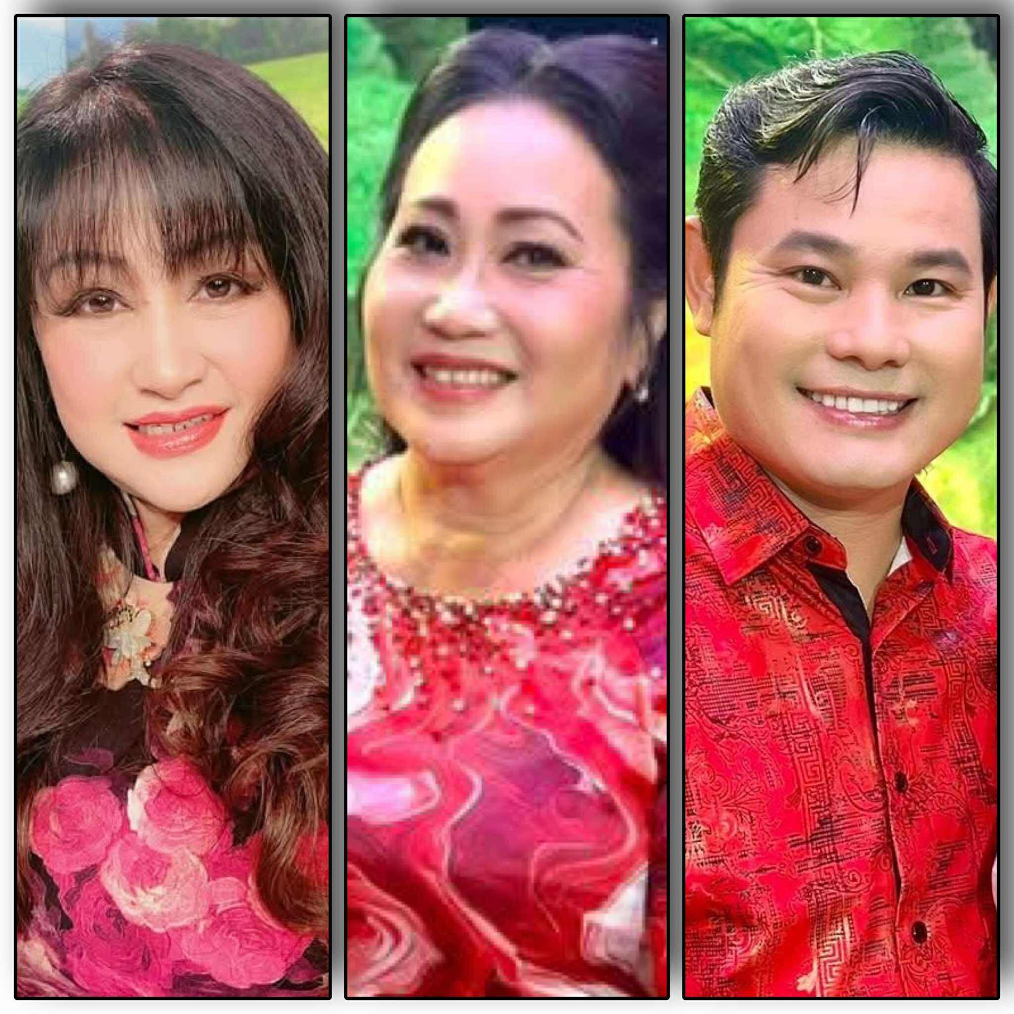 B&iacute;ch Thủy, Thanh Hằng, B&ugrave;i Trung Đẳng hội ngộ tri &acirc;n NSƯT &ndash; nhạc sĩ Bắc Sơn- Ảnh 1.