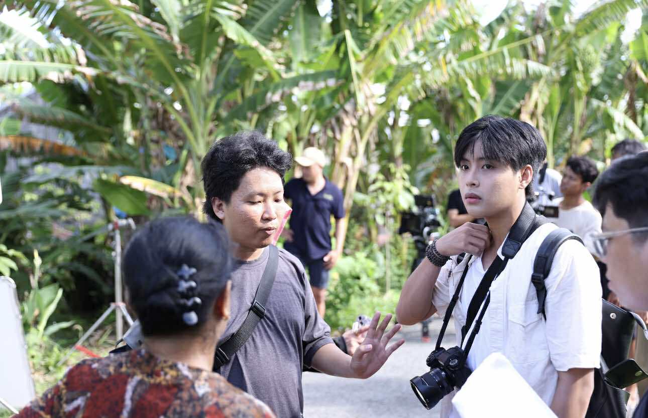 "M&agrave;u Mang Th&iacute;t&rdquo; &ndash; Dấu ấn đầu tay đầy nh&acirc;n văn của đạo diễn trẻ Ho&agrave;ng Huy Bụt  - Ảnh 3.