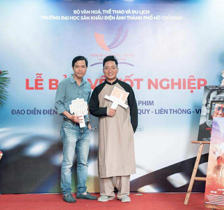 "M&agrave;u Mang Th&iacute;t&rdquo; &ndash; Dấu ấn đầu tay đầy nh&acirc;n văn của đạo diễn trẻ Ho&agrave;ng Huy Bụt  - Ảnh 4.