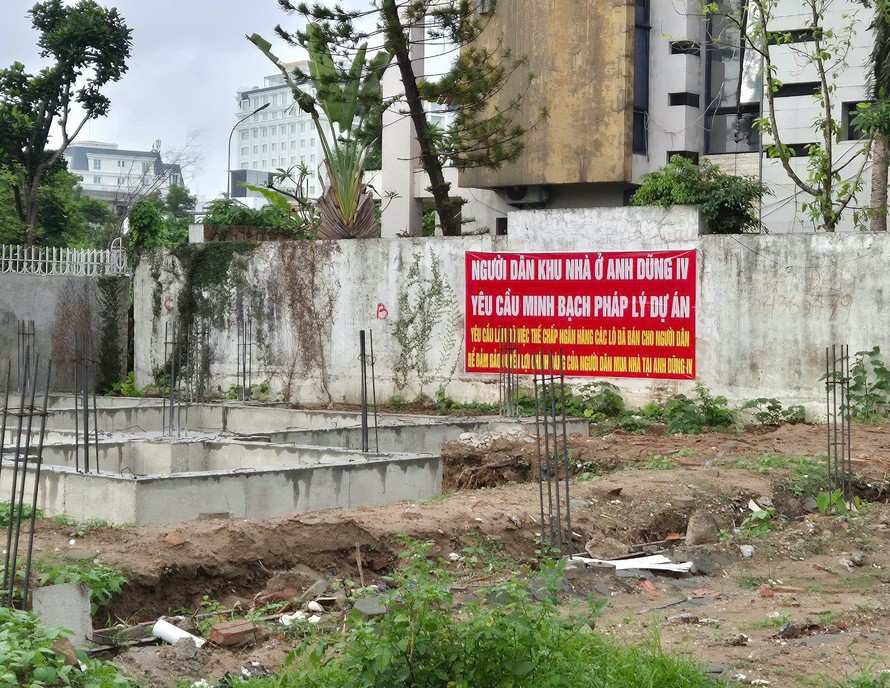 Bắt Nguy&ecirc;n Chủ tịch HĐQT C&ocirc;ng ty CP Thương mại Thủy Nguy&ecirc;n v&igrave; lừa đảo t&agrave;i sản - Ảnh 1.