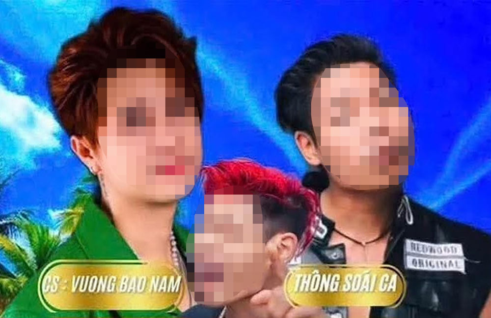 Sân khấu không có chỗ cho sự dễ dãi!- Ảnh 1.