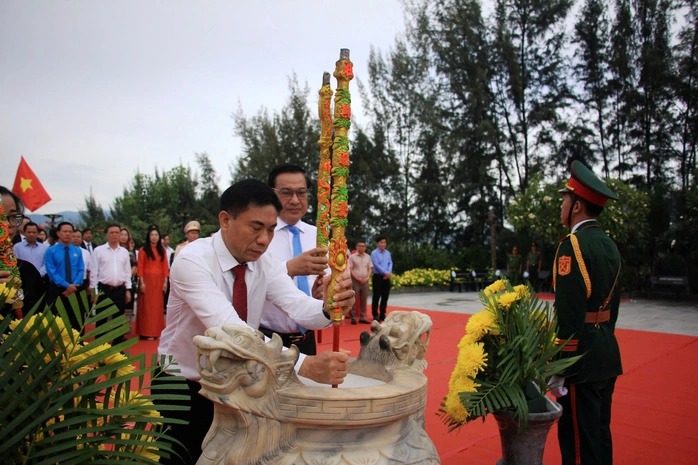95 năm ng&agrave;y truyền thống Ng&agrave;nh Tuy&ecirc;n gi&aacute;o của Đảng: Viết tiếp h&agrave;nh tr&igrave;nh vẻ vang - Ảnh 12.