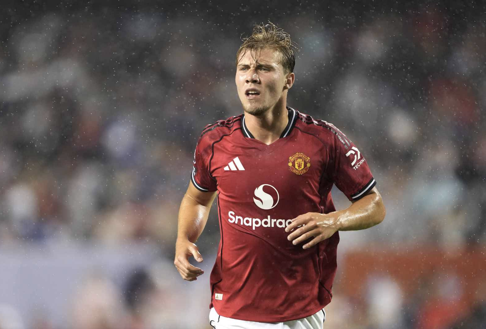 Thắng đậm Bournemouth 4-1, Man United v&ocirc; địch sớm giải tứ h&ugrave;ng Summer Series - Ảnh 2.