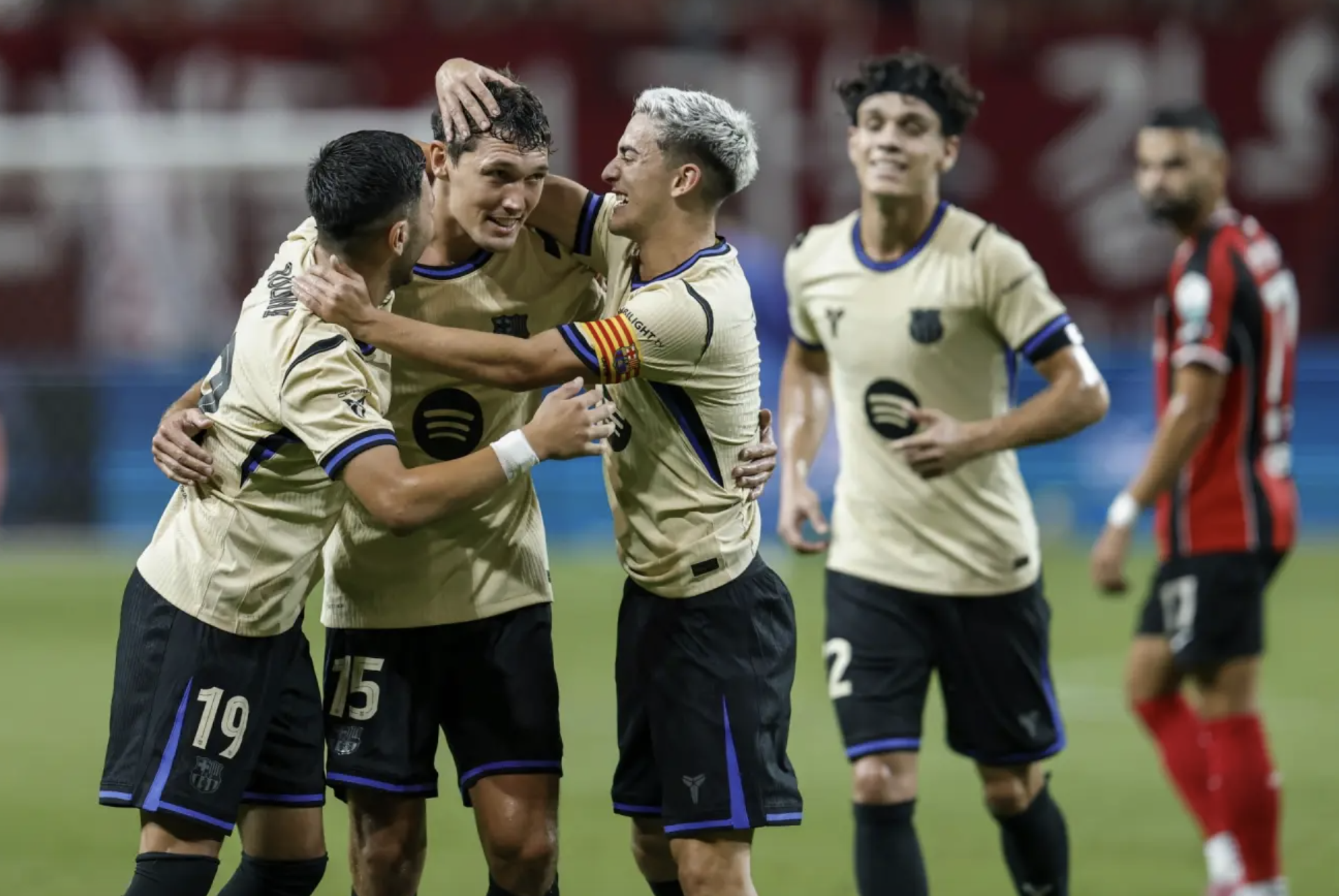 Torres v&agrave; Yamal lập c&uacute; đ&uacute;p, Barcelona thắng đậm FC Seoul trận cầu 10 b&agrave;n - Ảnh 4.