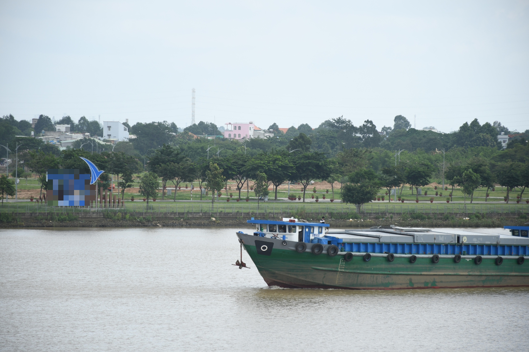 Dự án cù lao Tân Vạn tại Đồng Nai chuẩn bị thanh tra , điều gì đang chờ đợi? - Ảnh 4.