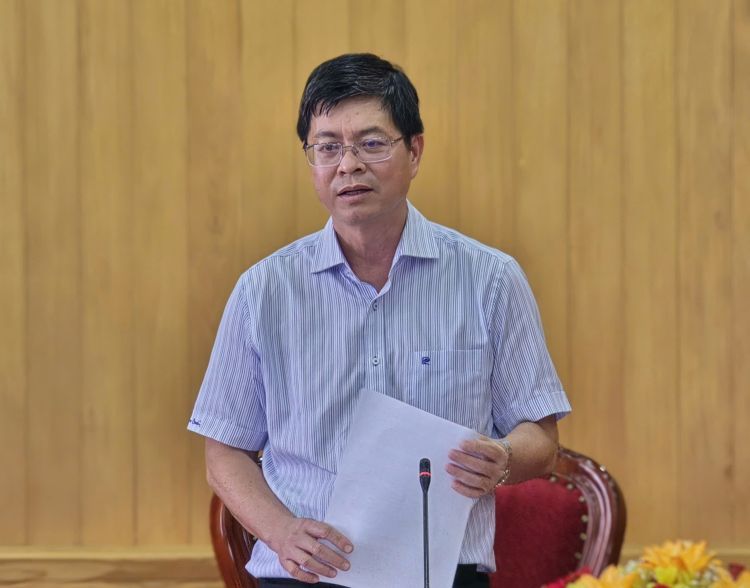 Nh&agrave; đầu tư kiến nghị tăng vốn nh&agrave; nước tại dự &aacute;n đường cao tốc Bảo Lộc &ndash; T&acirc;n Ph&uacute; - Ảnh 3.