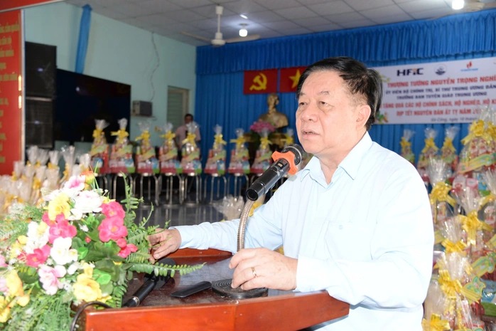 95 năm ng&agrave;y truyền thống Ng&agrave;nh Tuy&ecirc;n gi&aacute;o của Đảng: Viết tiếp h&agrave;nh tr&igrave;nh vẻ vang - Ảnh 14.