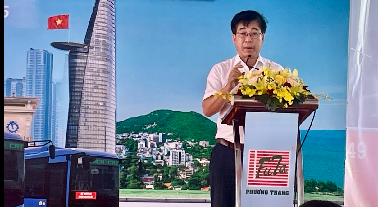 Ng&agrave;y mai, TP HCM đưa th&ecirc;m 600 xe bu&yacute;t mới v&agrave;o hoạt động - Ảnh 4.