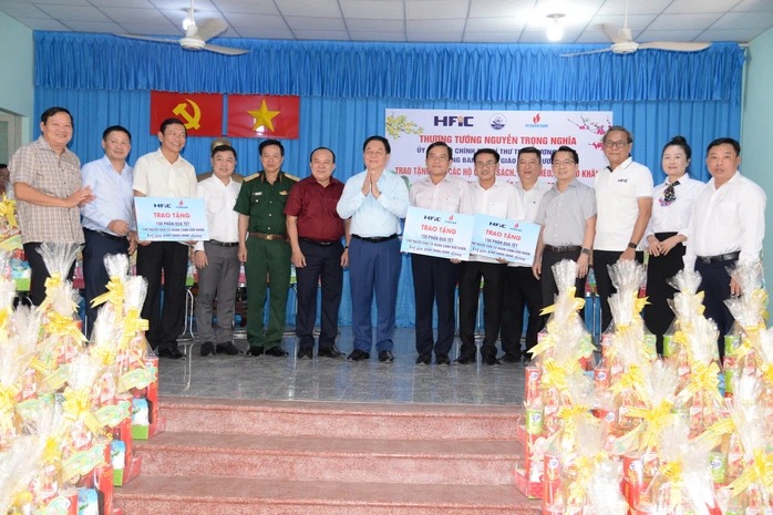 95 năm ng&agrave;y truyền thống Ng&agrave;nh Tuy&ecirc;n gi&aacute;o của Đảng: Viết tiếp h&agrave;nh tr&igrave;nh vẻ vang - Ảnh 15.