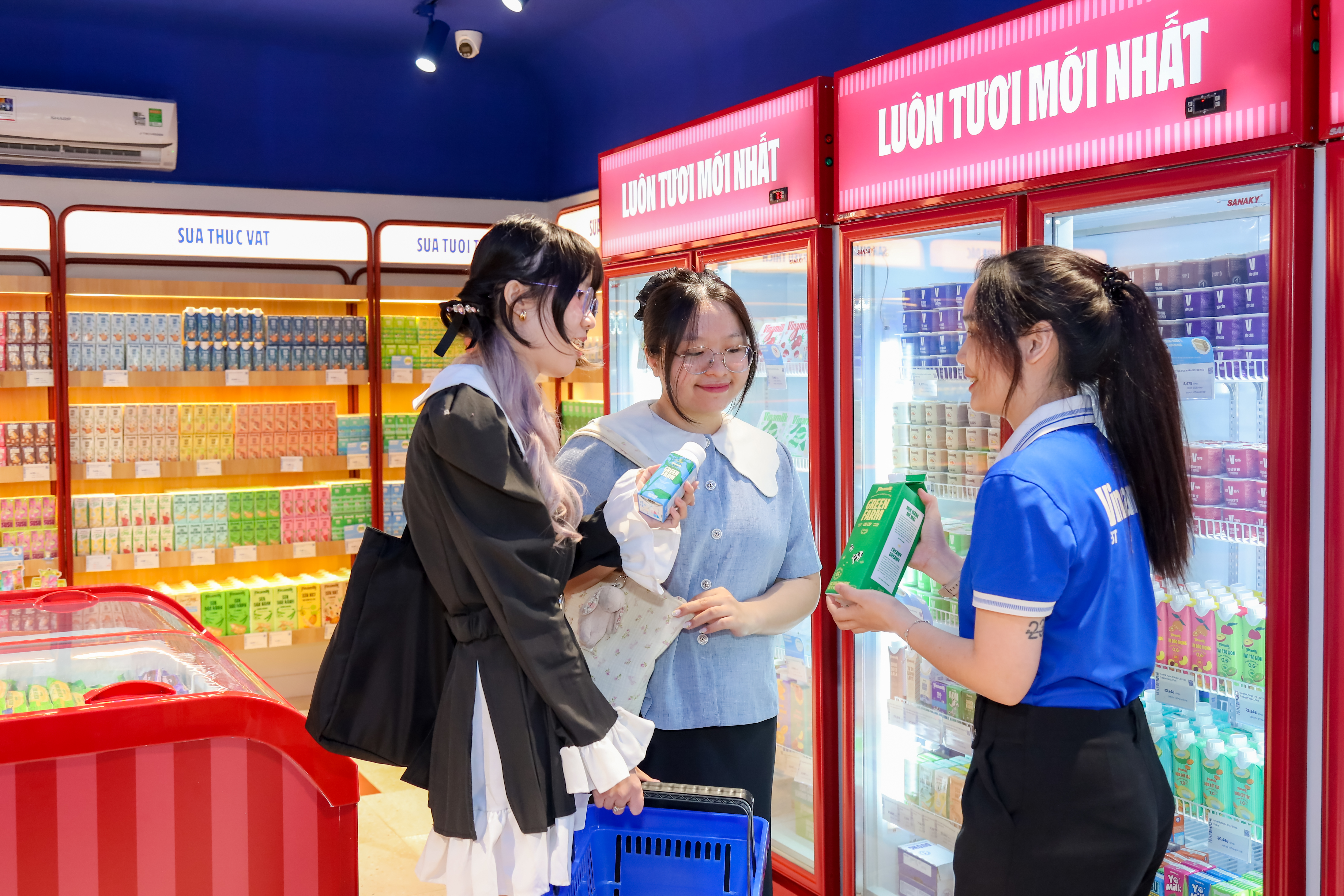 Vinamilk ghi nhận doanh thu qu&yacute; II/2025 cao nhất từ trước đến nay, 16.745 tỉ đồng- Ảnh 3.