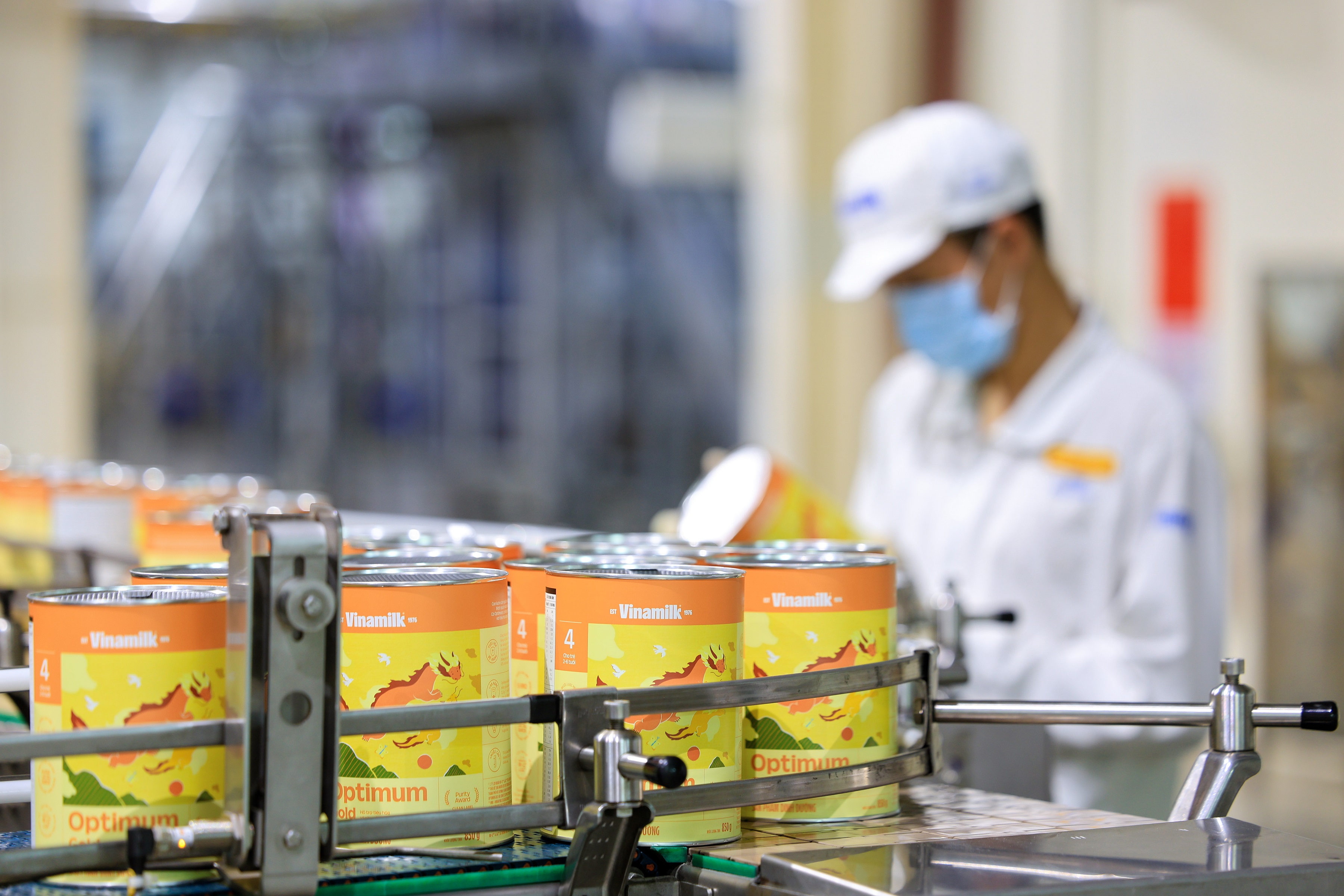 Vinamilk ghi nhận doanh thu qu&yacute; II/2025 cao nhất từ trước đến nay, 16.745 tỉ đồng- Ảnh 2.