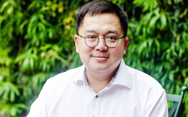 Ông Hoàng Nam Tiến, Phó Chủ tịch Hội đồng Trường Đại học FPT, qua đời