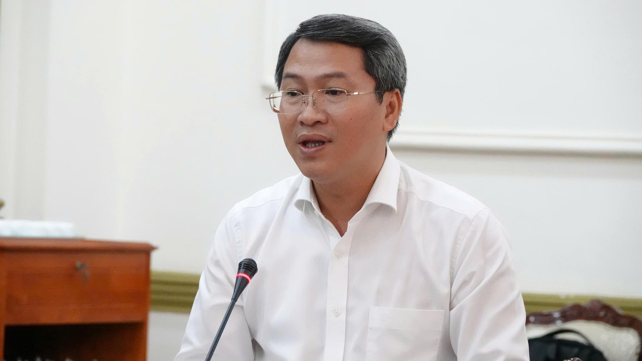 Phường S&agrave;i G&ograve;n hướng đến trung t&acirc;m thương mại tự do của khu vực TP HCM  - Ảnh 2.