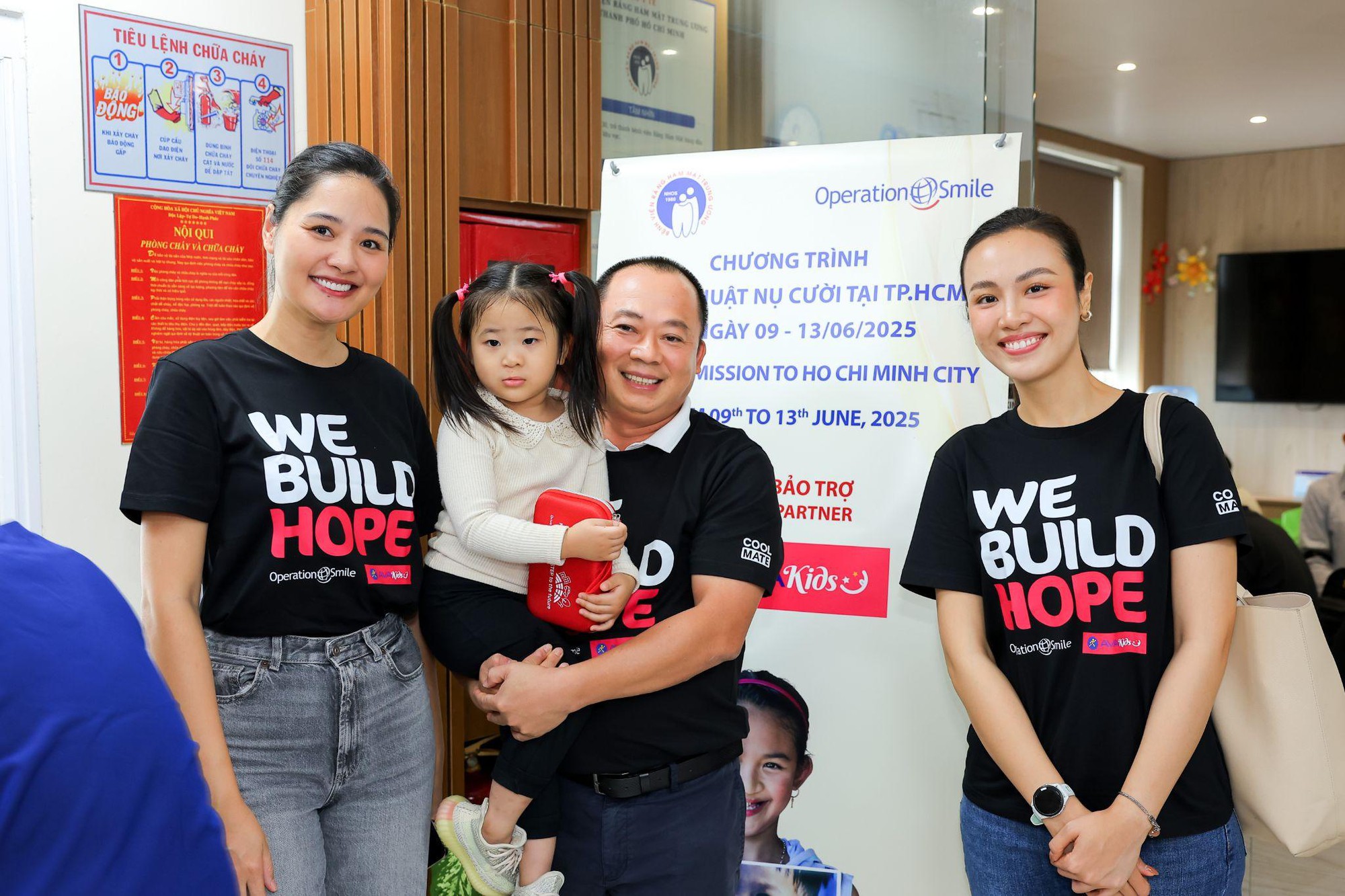 AVAKids v&agrave; Operation Smile: Khởi động chương thứ hai trong h&agrave;nh tr&igrave;nh t&aacute;i sinh nụ cười Việt- Ảnh 3.