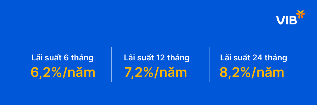 Vay mua nhà không còn là áp lực - Linh hoạt thiết kế gói vay theo nhu cầu của bạn- Ảnh 3.