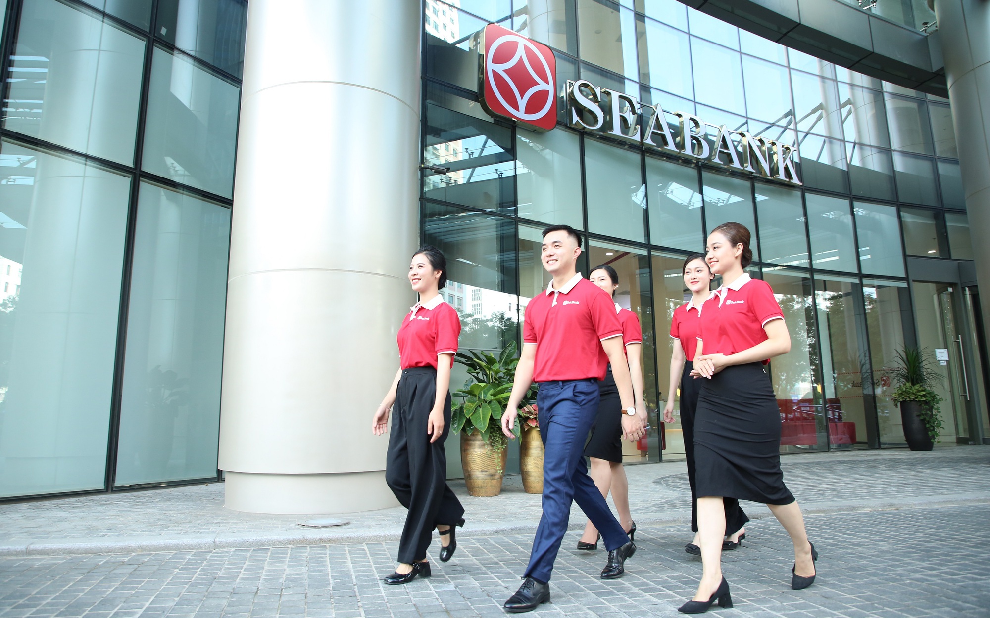 SeABank lên tiếng về thương vụ bán vốn công ty tài chính cho AEON Financial