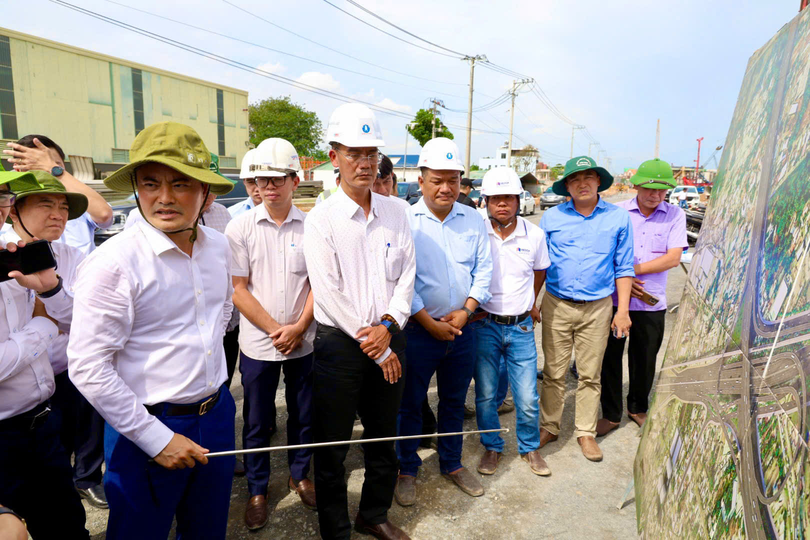 V&agrave;nh đai 3: Vướng vốn d&ugrave; mặt bằng đ&atilde; sạch - Ảnh 3.