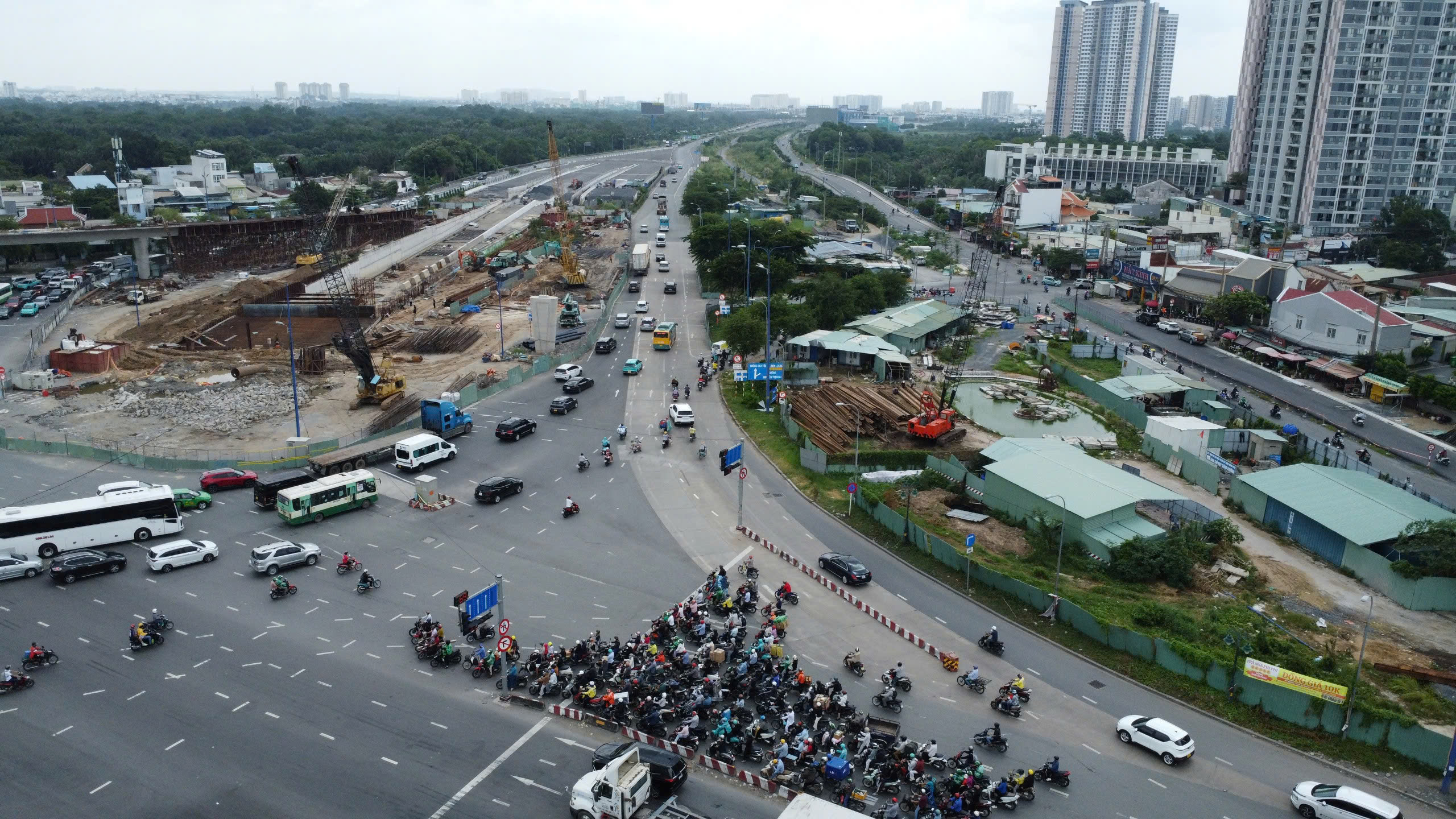 An Phú, Mỹ Thủy và những cái tên khiến Sở Xây dựng phải lên tiếng- Ảnh 1.