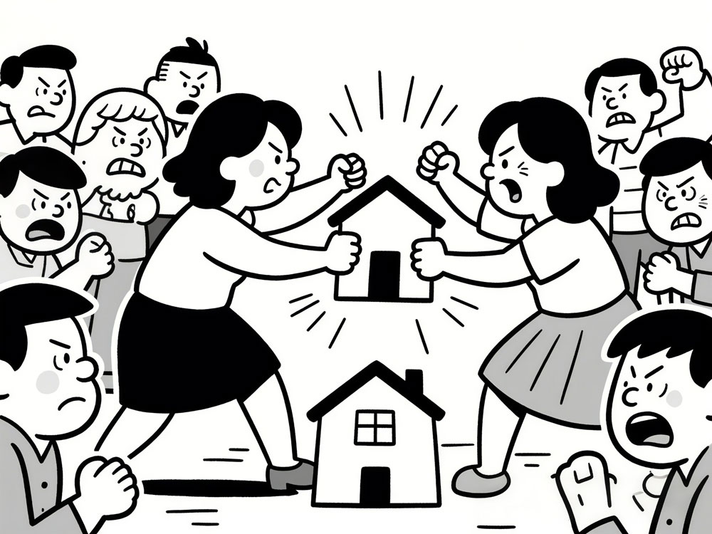 Cho ở nhờ, nhận về oán hận- Ảnh 1.
