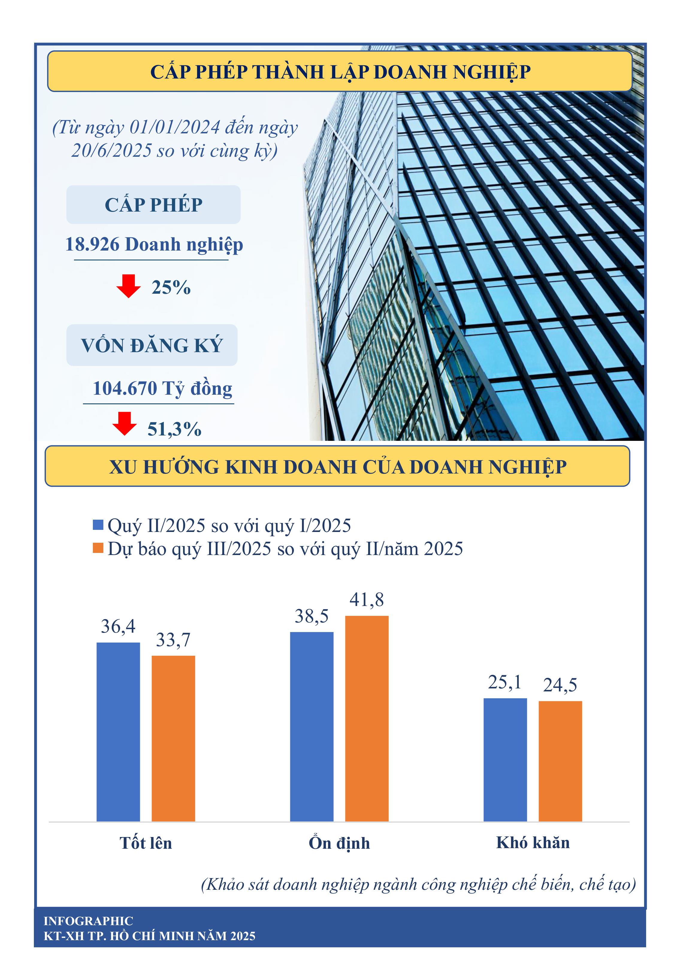 Toàn cảnh kinh tế - xã hội TP HCM 6 tháng đầu năm- Ảnh 6.