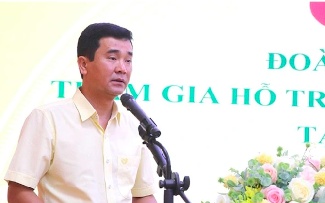 Cựu Phó chủ tịch UBND tỉnh Phú Thọ cũ đánh bạc hơn 7 triệu USD
