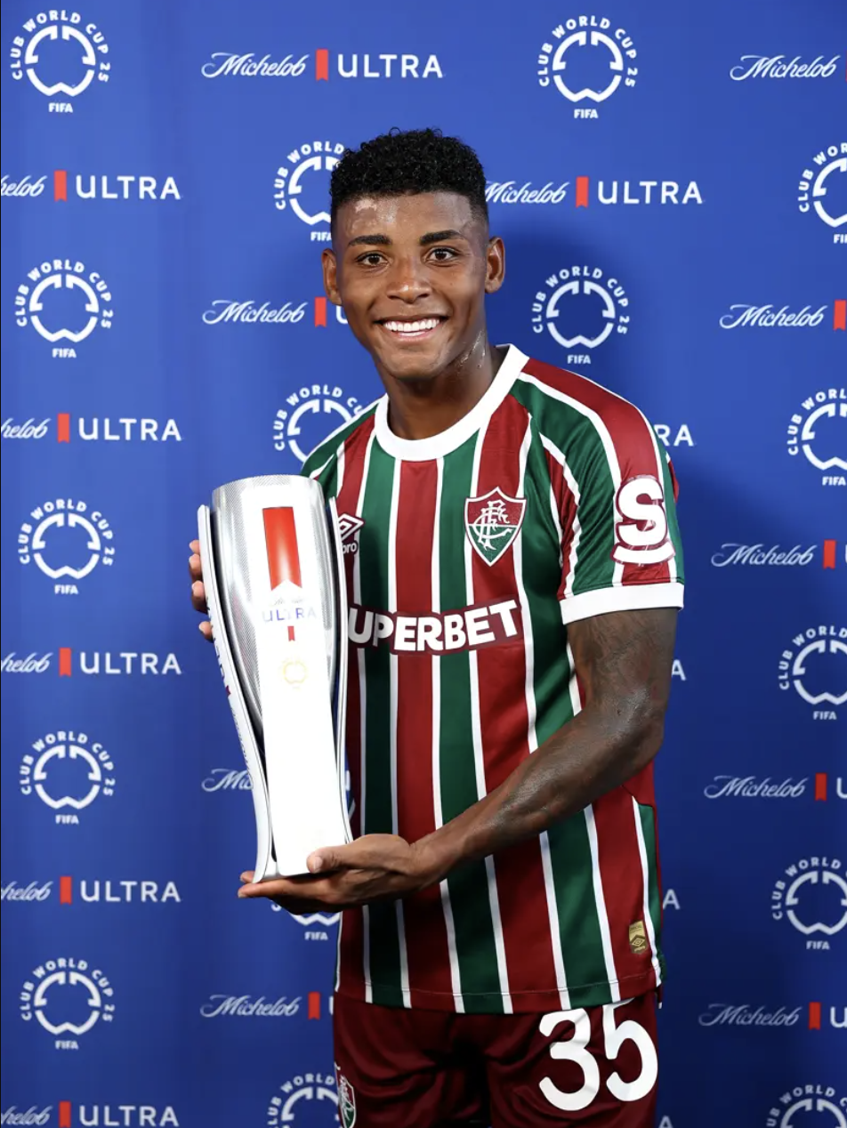 Al‑Hilal hết mơ chuyện cổ t&iacute;ch, 2-1, Fluminense gi&agrave;nh v&eacute; b&aacute;n kết FIFA Club World Cup- Ảnh 8.