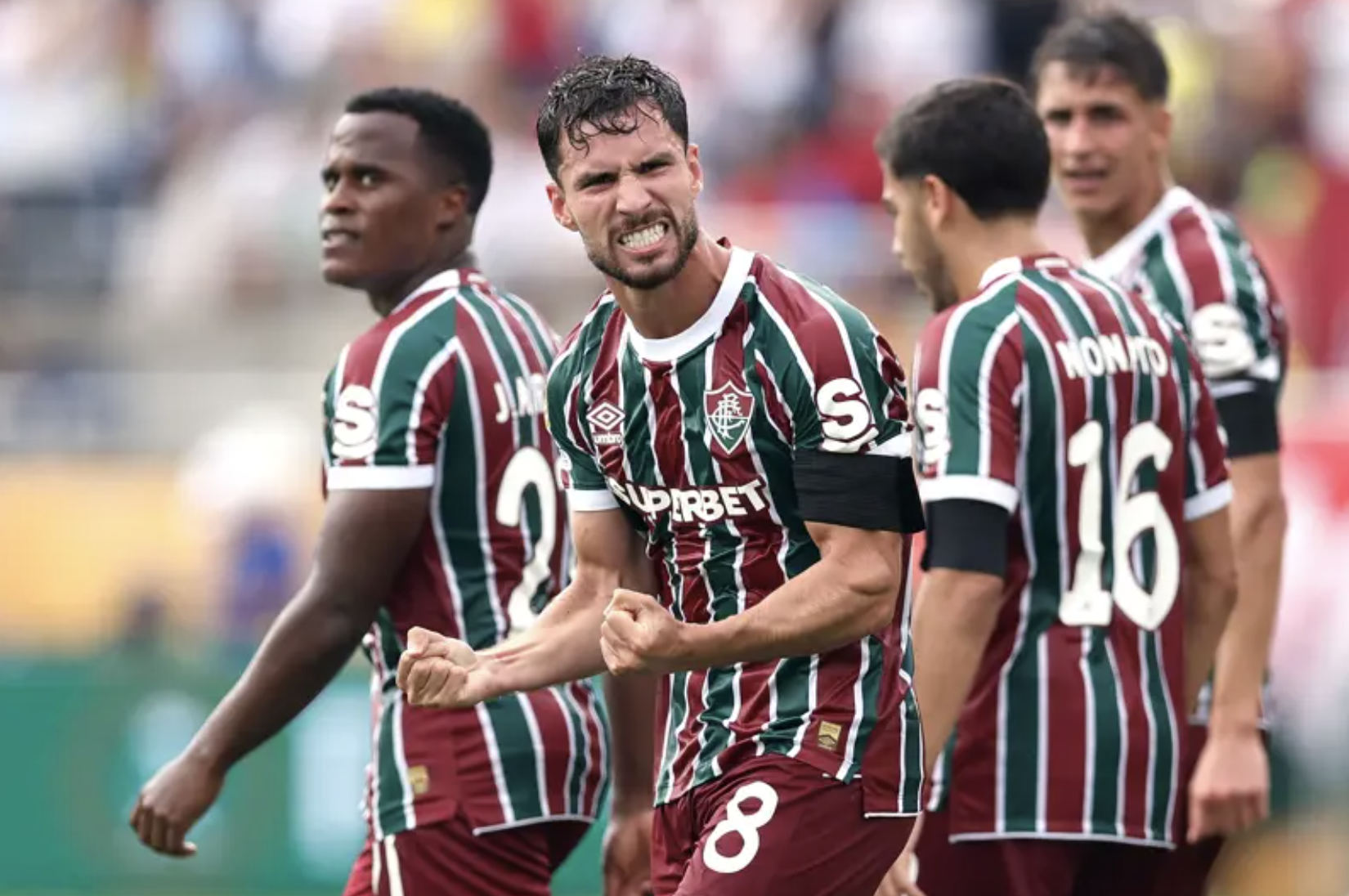 Al‑Hilal hết mơ chuyện cổ t&iacute;ch, 2-1, Fluminense gi&agrave;nh v&eacute; b&aacute;n kết FIFA Club World Cup- Ảnh 2.