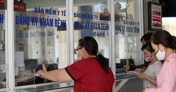 Thẻ bảo hiểm y tế chưa điều chỉnh th&ocirc;ng tin c&oacute; c&ograve;n hiệu lực? - Ảnh 1.