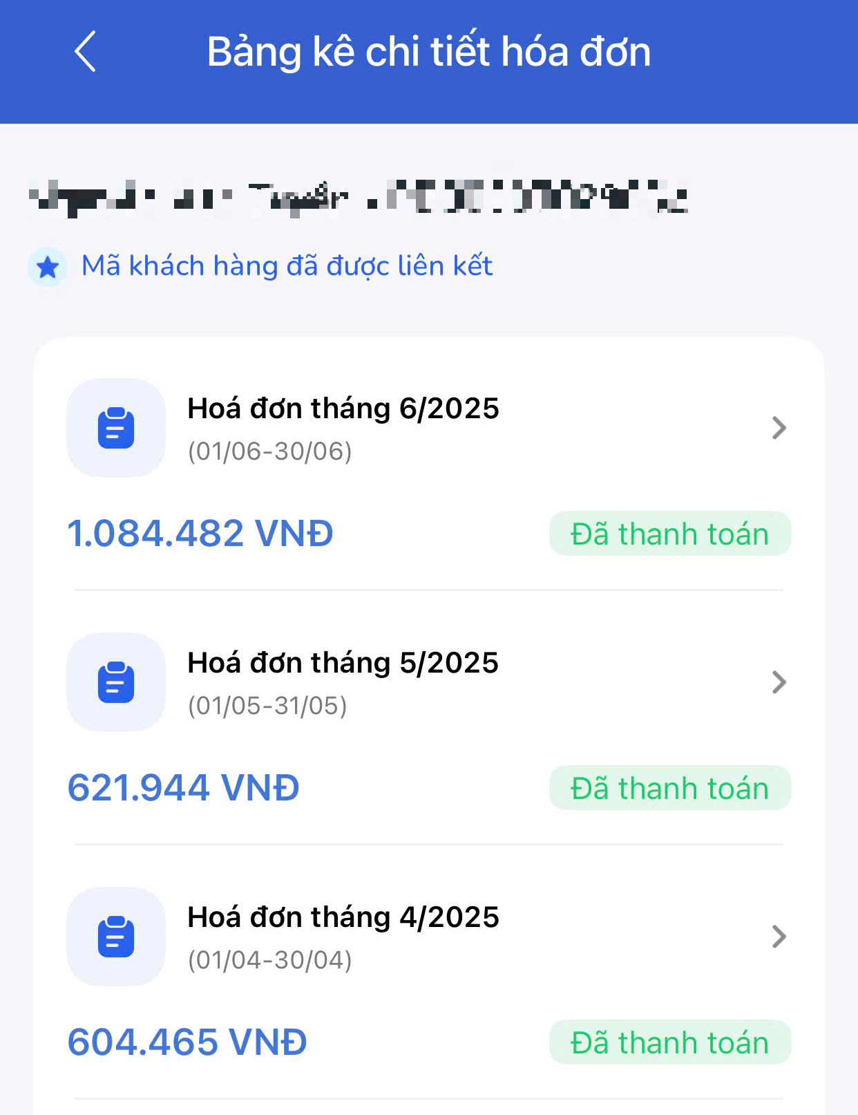 Nhiều người giật m&igrave;nh v&igrave; h&oacute;a đơn tiền điện th&aacute;ng 6  - Ảnh 3.