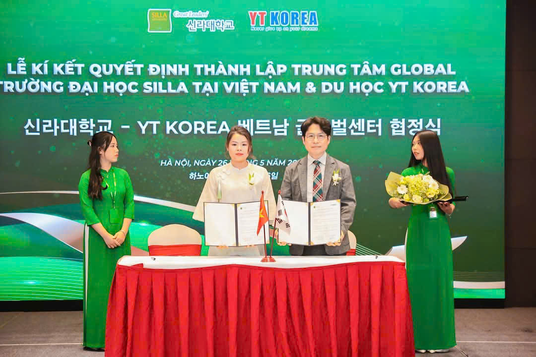 B&ugrave;i Thị T&acirc;m: Người gi&uacute;p du học sinh Việt trưởng th&agrave;nh tại H&agrave;n Quốc - Ảnh 4.