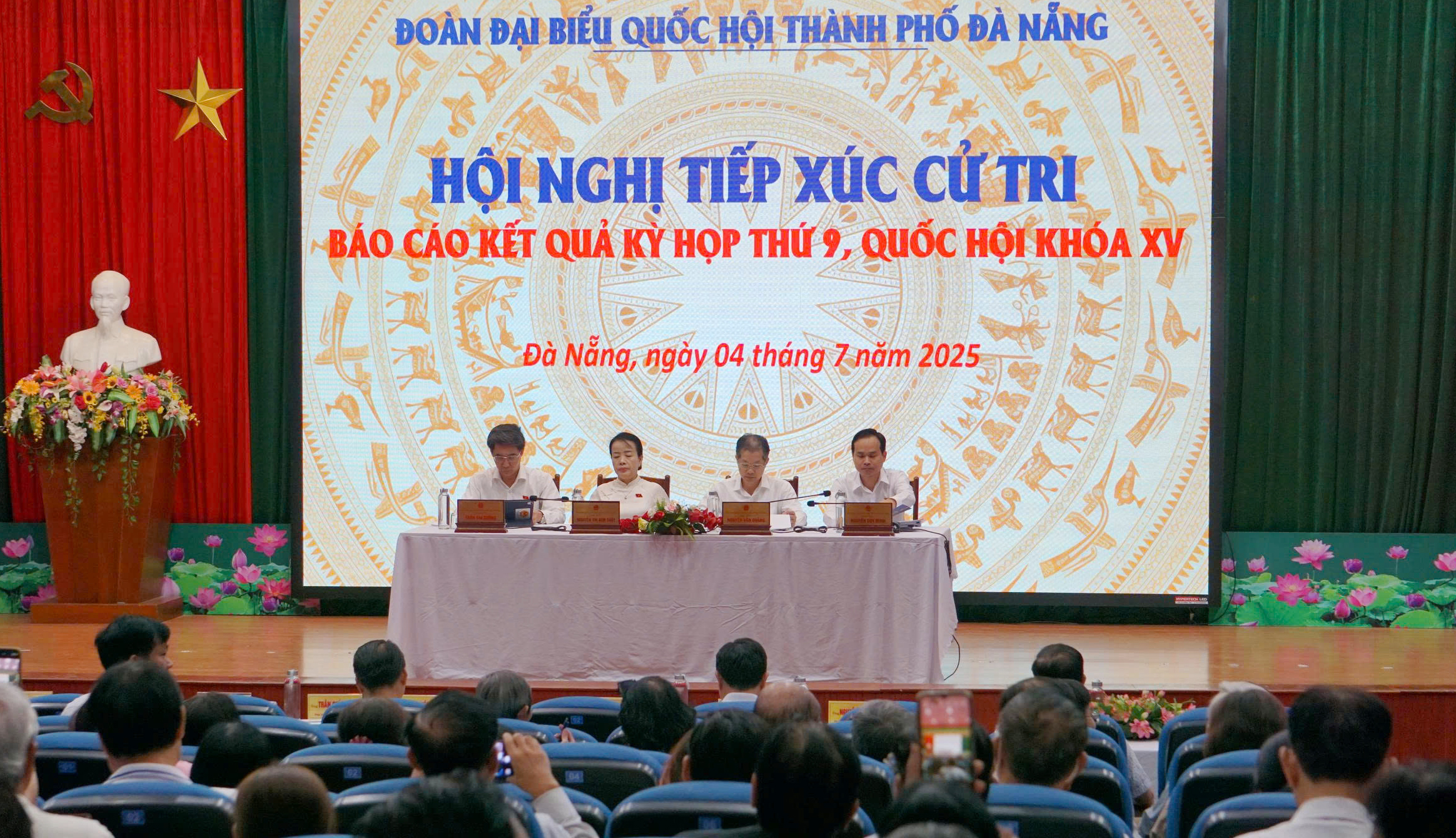 5 quyết sách lớn dành cho Đà Nẵng sau hợp nhất với Quảng Nam- Ảnh 1.