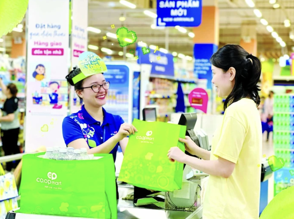 Expanding Vietnam’s green consumer ecosystem- Ảnh 1.