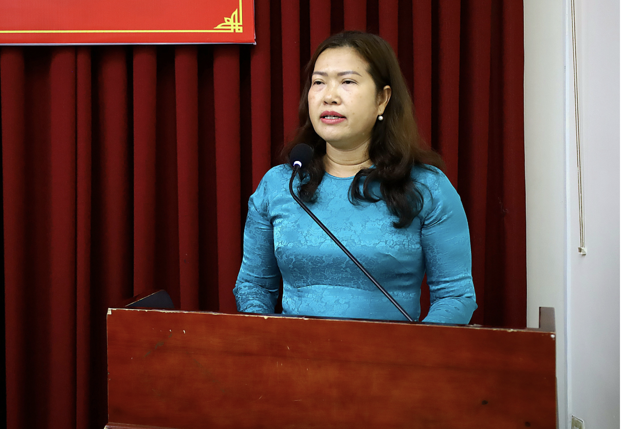 Cần Thơ phân công nhiệm vụ Chủ tịch và 5 Phó Chủ tịch UBND thành phố- Ảnh 2.