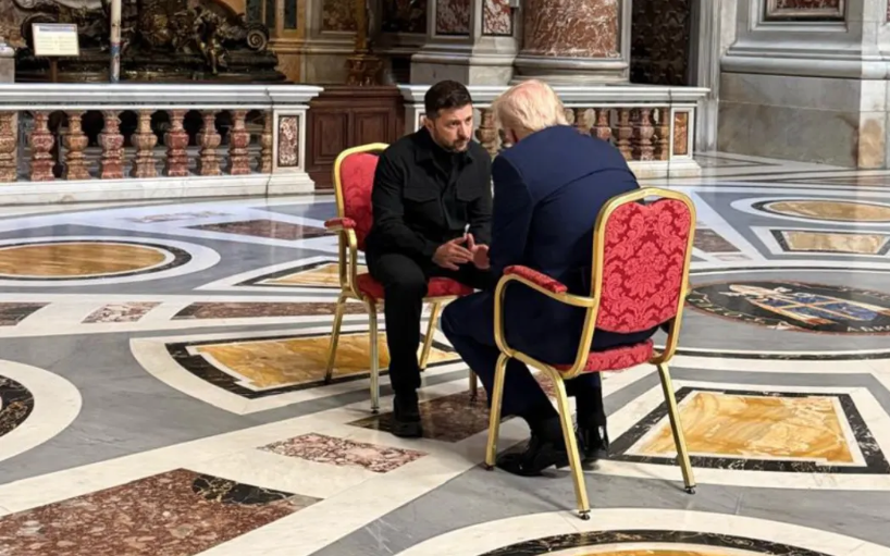 Điểm nóng xung đột ngày 5-7: Tổng thống Zelensky nói Mỹ sẽ giúp Ukraine "bảo vệ bầu trời"