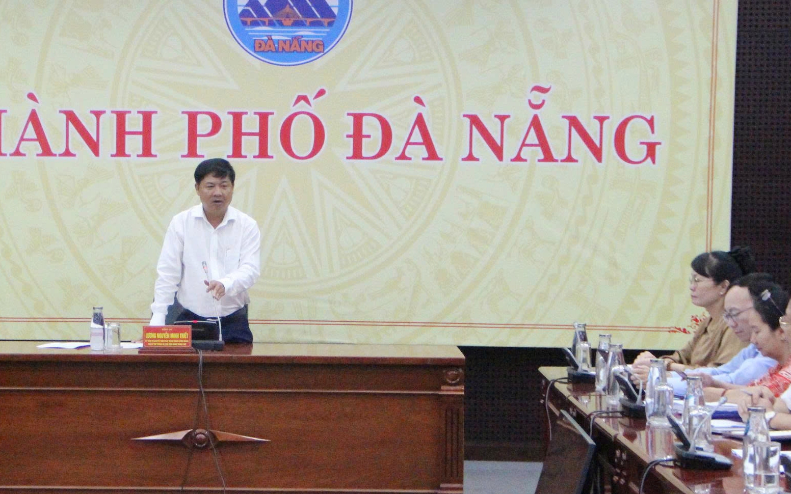 Nhiều điểm sáng giải ngân vốn đầu tư công - Ảnh 1.