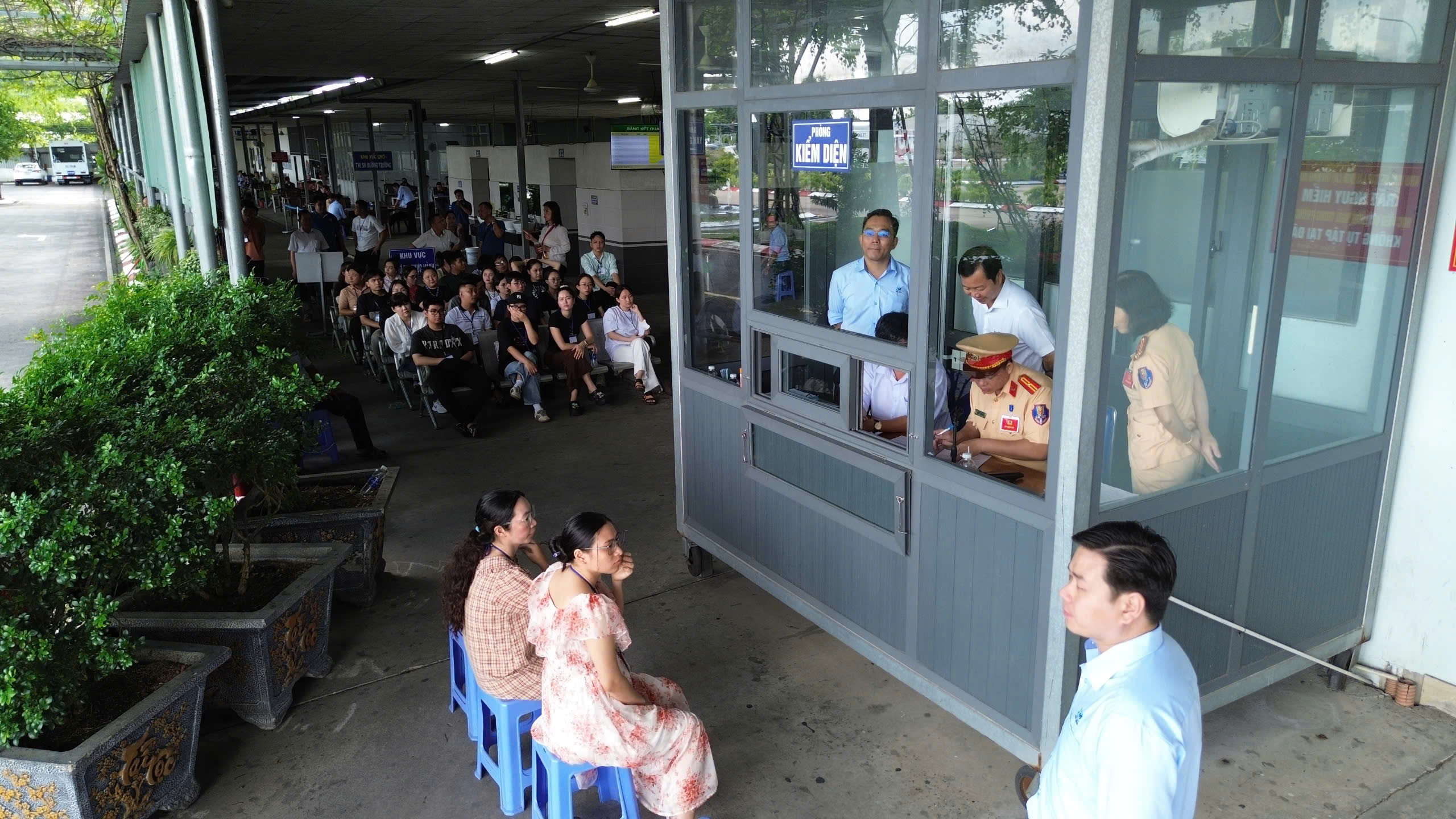 Ph&iacute; đăng k&yacute; &ocirc; t&ocirc; lần đầu ở TP HCM mới l&agrave; 20 triệu đồng- Ảnh 1.