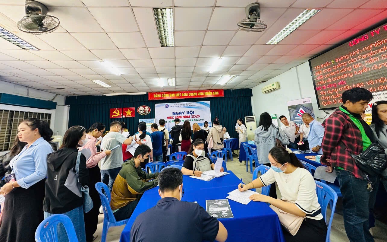 Linh hoạt mức hưởng