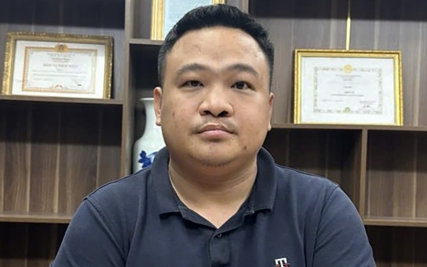 Vụ "ông trùm" ở TP HCM cầm đầu lừa đảo hàng trăm ngàn người già: Khởi tố 124 bị can