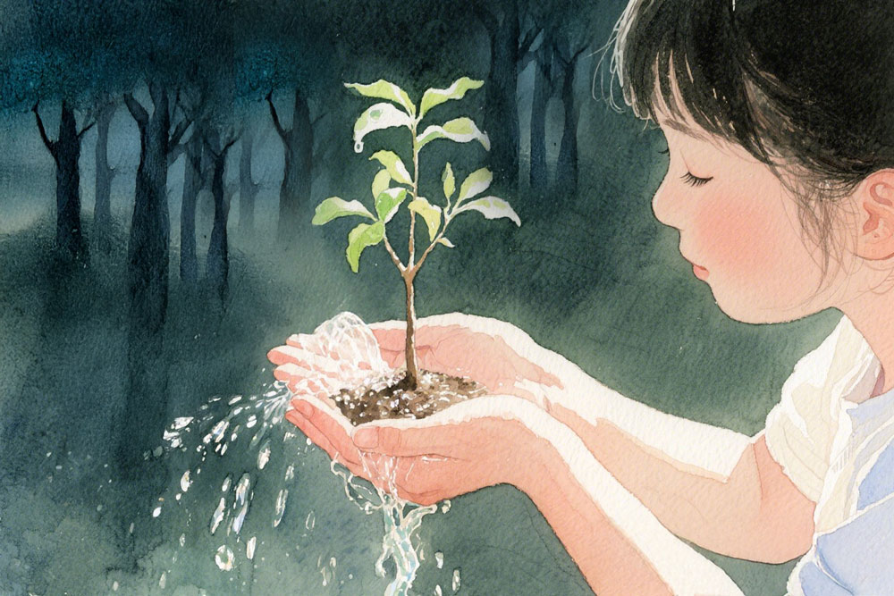 Chắt chiu từng cơ hội… - Ảnh 1.