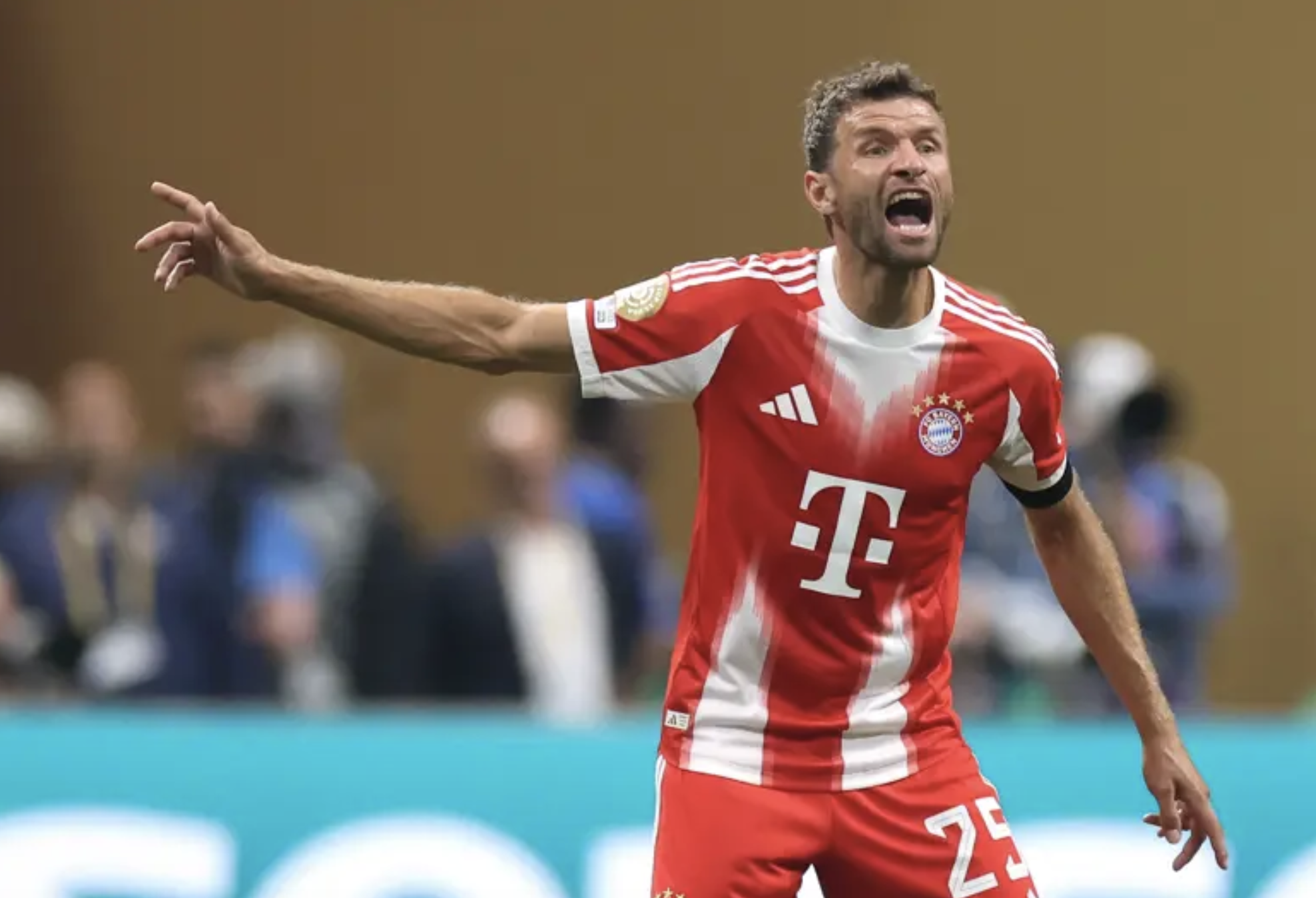 Chơi 9 người, "vua ch&acirc;u &Acirc;u" PSG thắng đẹp Bayern Munich tại FIFA Club World Cup - Ảnh 8.